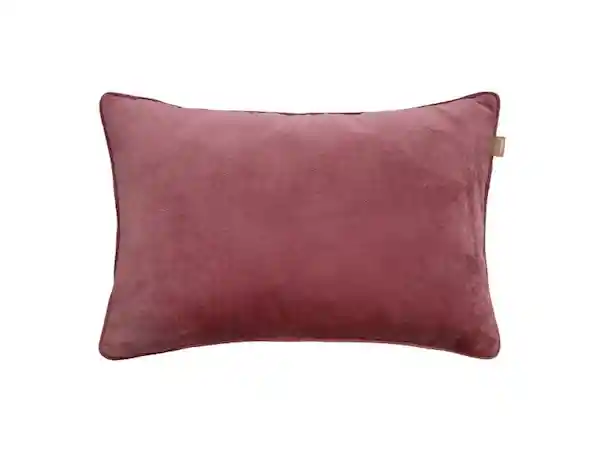 Funda de Cojín Velvet Mortado 40 x 60 Casaideas