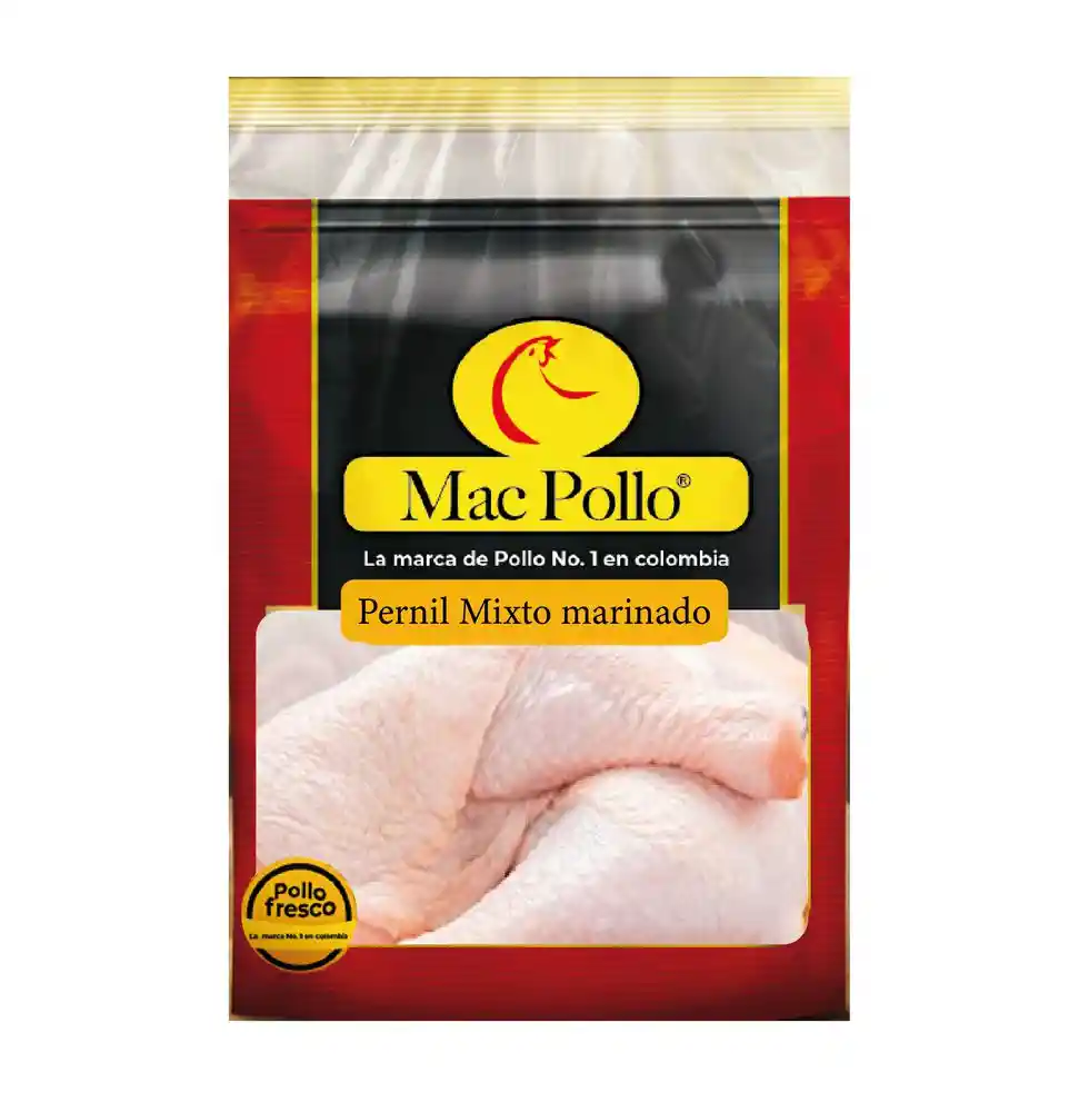 Combo Pernil 5 Unds Smn