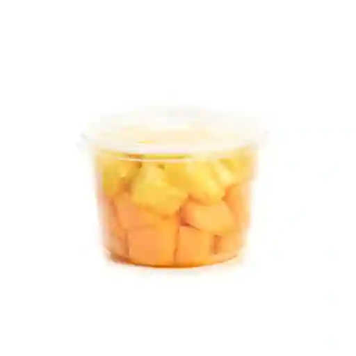 Hecho En Casa Piña Melón