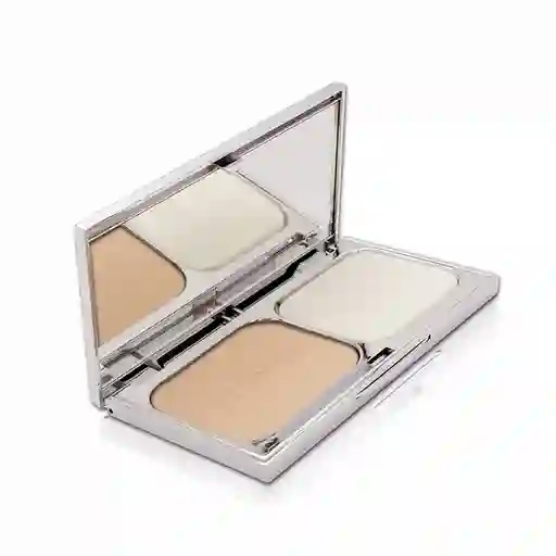 La Foret Polvo Compacto Two Way Cake Coquillage No.1