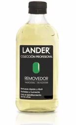 Lander Removedor 245 Ml