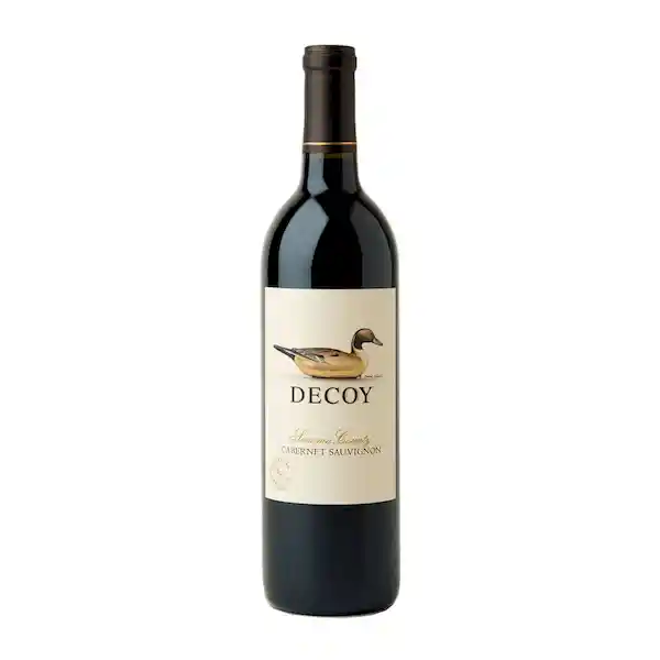 Decoy Vino Tinto Cabernet Sauvignon Sonoma County