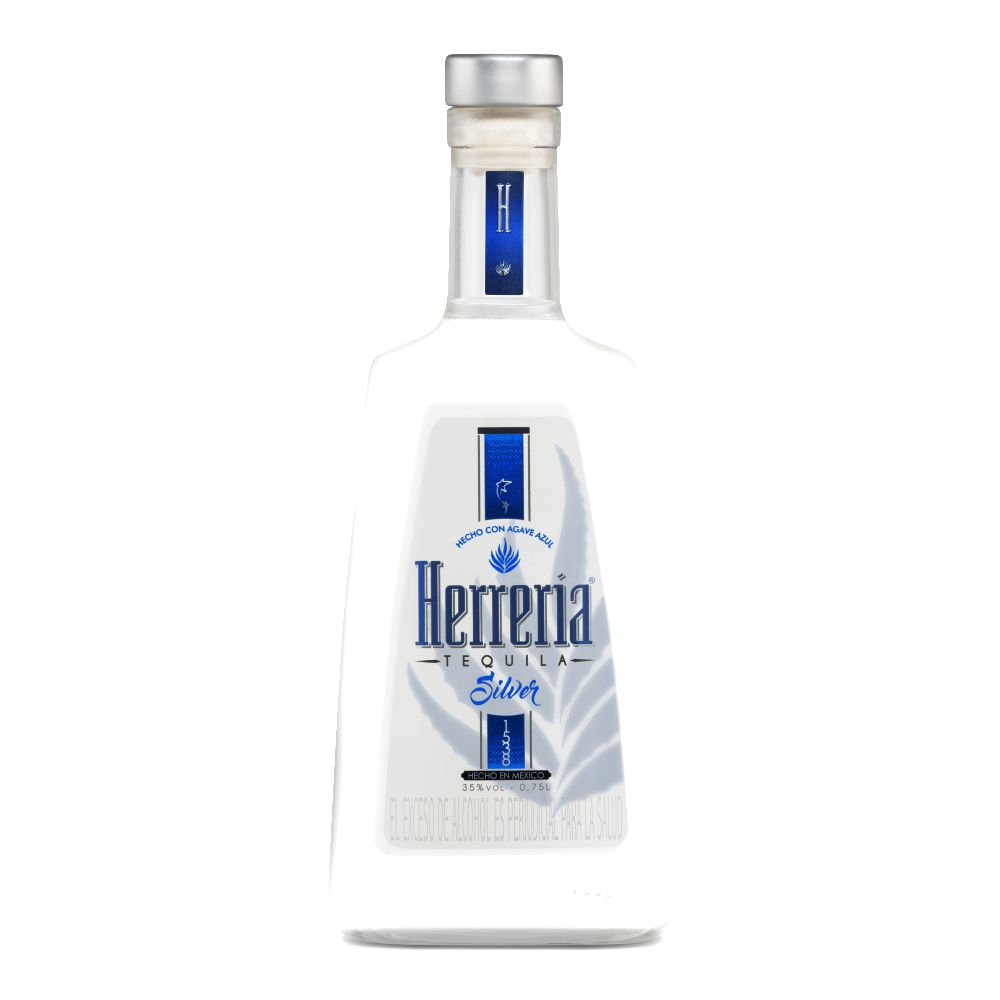 Herreria Silver Herreria 750 ml