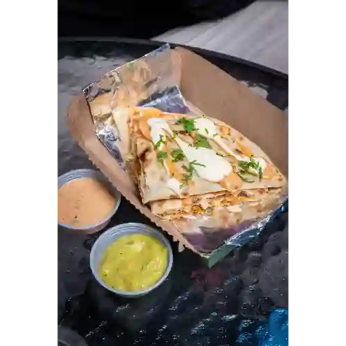 Quesadilla