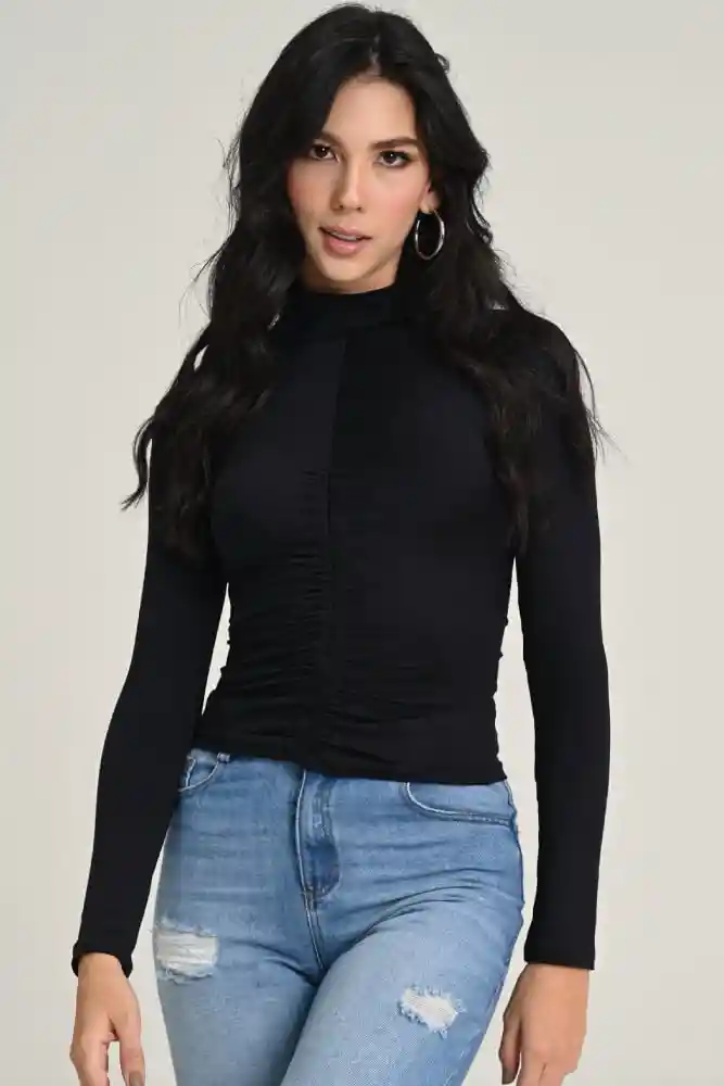 Blusa Amarella