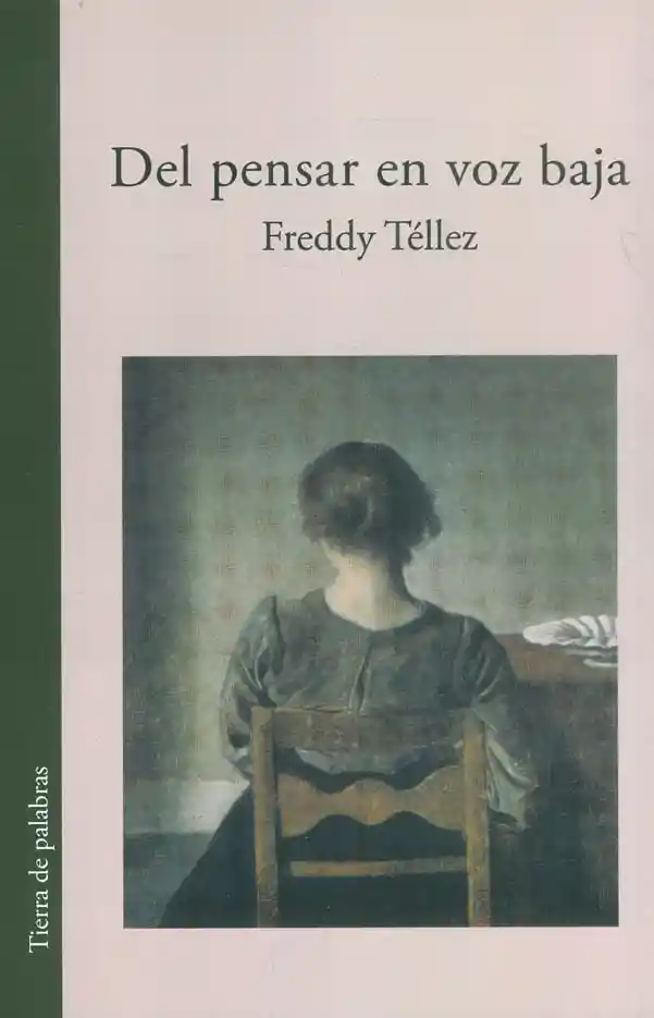 Del Pensar en Voz Baja