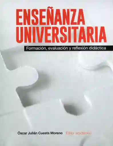 Enseñanza Universitaria