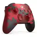 Xbox Control Joystick Inalámbrico Microsoft Wireless Controller Series X|S Daystrike Camo Special Edition