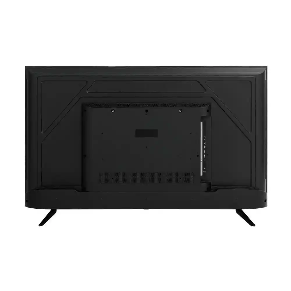 Televisor Challenger 58 Pulgadas Led Uhd4k Smart Tv 58kg85