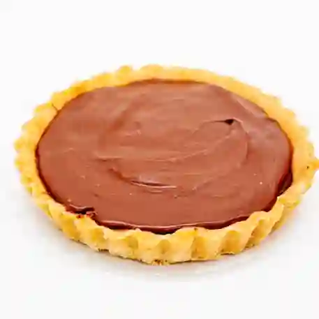 Nutella Pie
