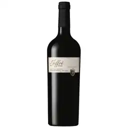Joffré e Hijas Vino Tinto Gran Malbec