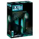 Juego De Mesa Exit: La Mansión Siniestra