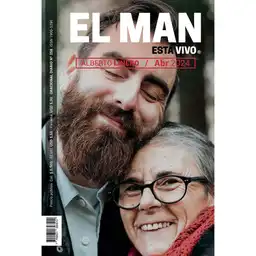 Oracional Abril 2024 El Man Esta Vivo 9711