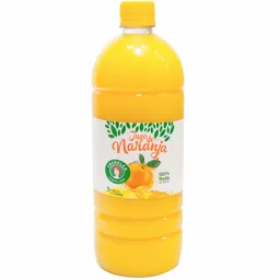 Frudelca Zumo de Naranja