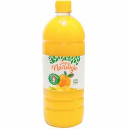 Frudelca Zumo de Naranja