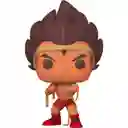 Funko Pop Vegeta Training 