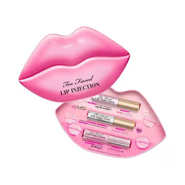 Too Faced Labial Injection Collection