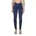 Diesel Jean 2017 Slandy L.32 Talla 26