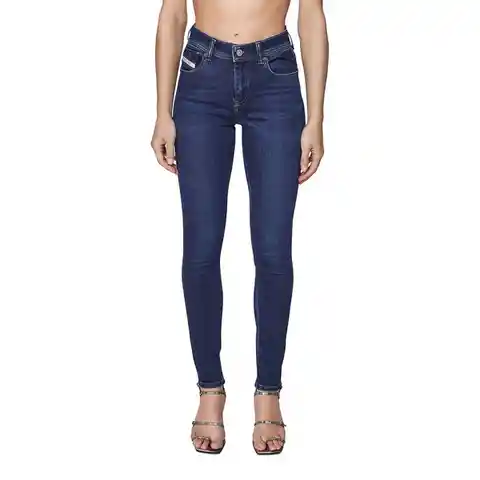 Diesel Jean 2017 Slandy L.32 Talla 26