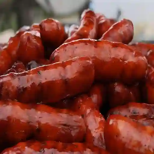 Chorizo Sta Rosano Sencillo