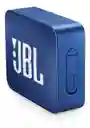 Jbl Parlante Go 2 Portátil Con Bluetooth Deep Sea Blue 110v