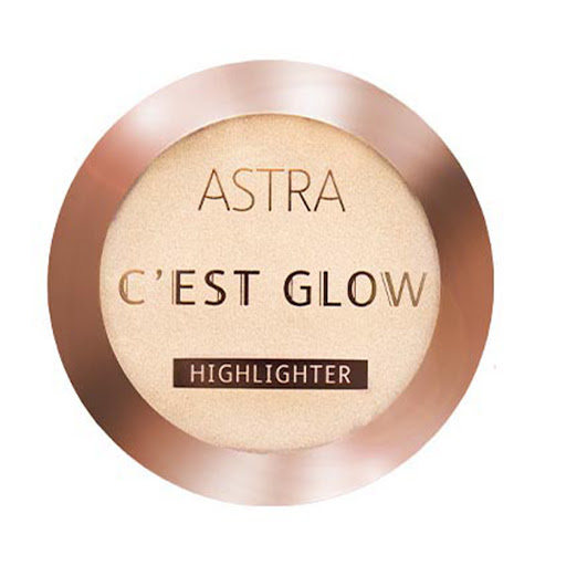 Iluminador Astracompacto Radiant Privée X Und