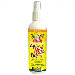 Natural Freshly Esencia Aqui No Cat