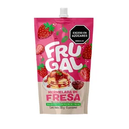 Mermel Frugal Fresa D/pack
