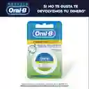 Seda Dental Encerado Oral-B Essential Floss 25m