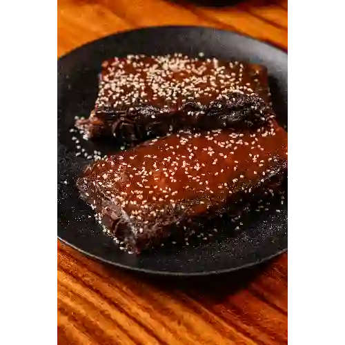 250 gr Costillas Ahumadas