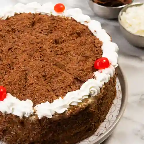 Torta Selva Negra