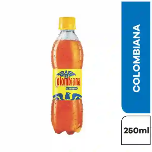 Gaseosa colombiana 400ml