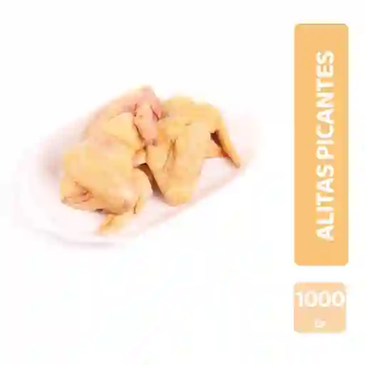 Alita Picante