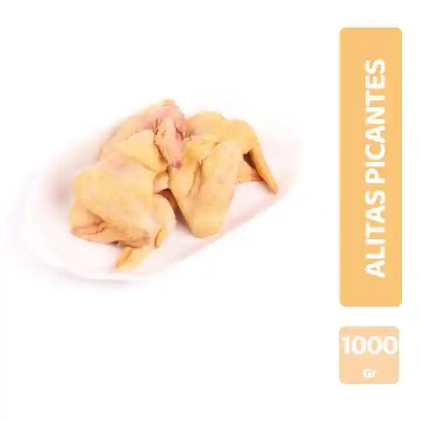 Alita Picante