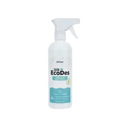 Desinfectante Antibacterial  Liquido  EcoDes Skin 0,5ml