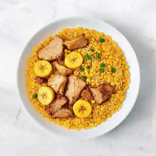 Arroz Paisa