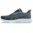 Asics Zapatos Dynablast 4 Para Mujer Azul Talla 7.5