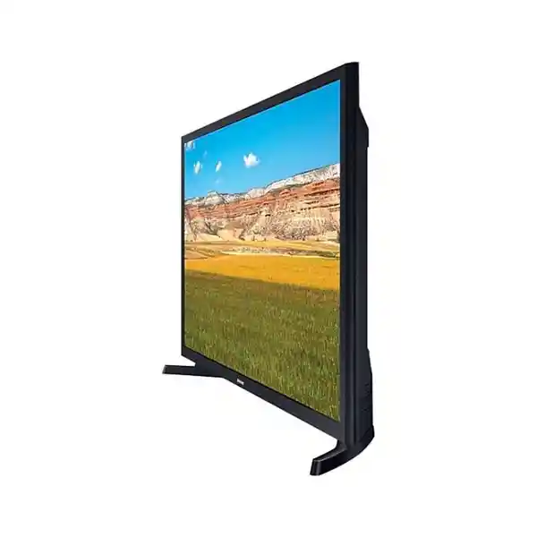 Samsung Televisor32 Hd Smart Tv Un32T4300Akxzl