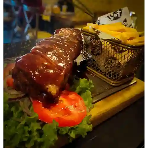 Rack de Costilla