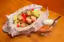 Member´s Selection Tocino Fresco Bandeja