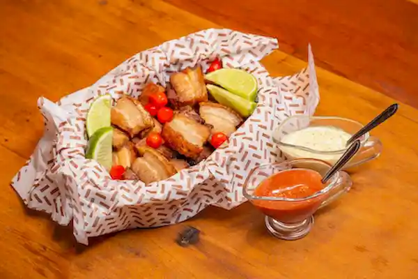 Member´s Selection Tocino Fresco Bandeja