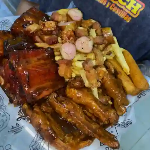 Full Picada