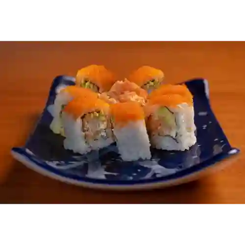 Sushi Explosion