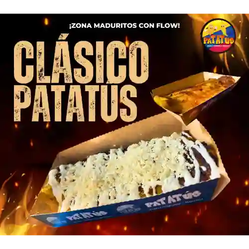 Clásico Patatús