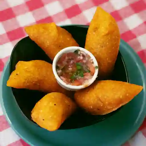 Empanadas x 5