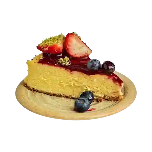 Cheesecake