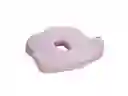 Cojín Ergonómico Rosa Casaideas