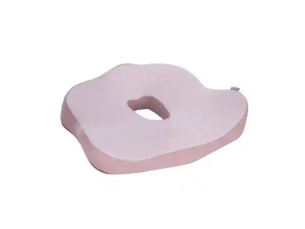 Cojín Ergonómico Rosa Casaideas
