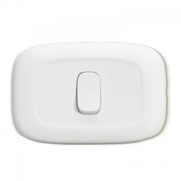 Legrand Interruptor Sencillo X127V-250V