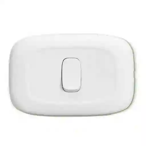 Legrand Interruptor Sencillo X127V-250V
